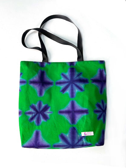 Empower Tanzania Tote (Same, Tanzania)
