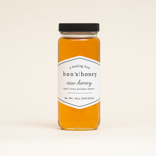 Hon's Honey (Baltimore, MD)