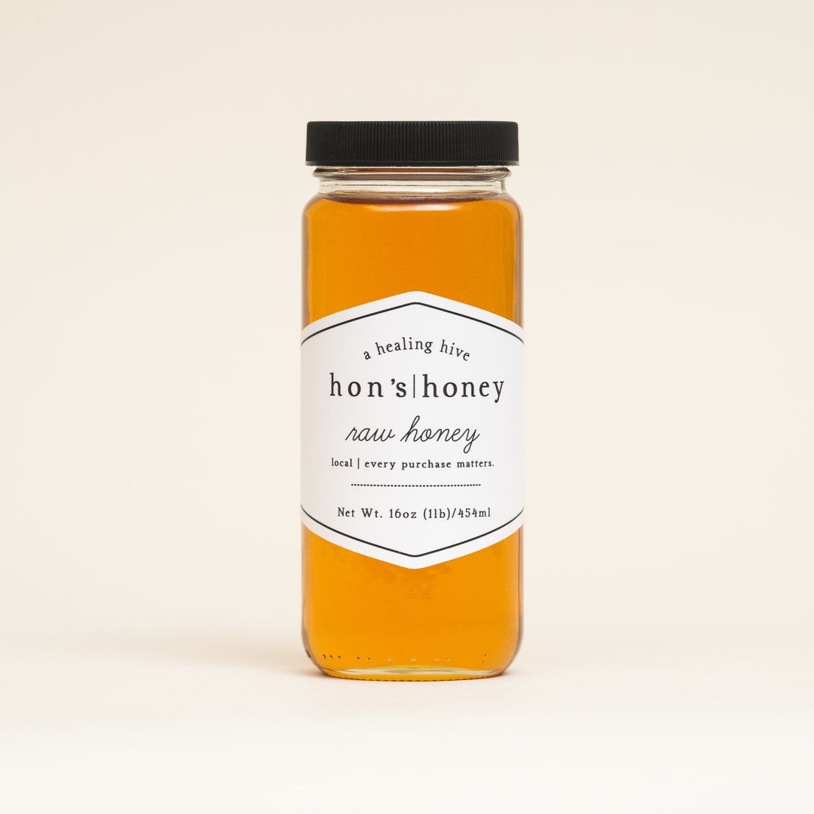 Hon's Honey (Baltimore, MD)