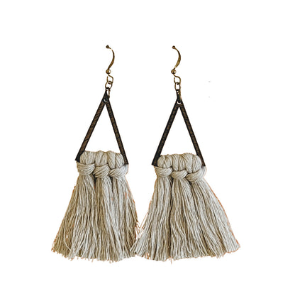 Freedom Designs Earrings (Jordan)